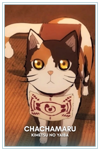 Chachamaru